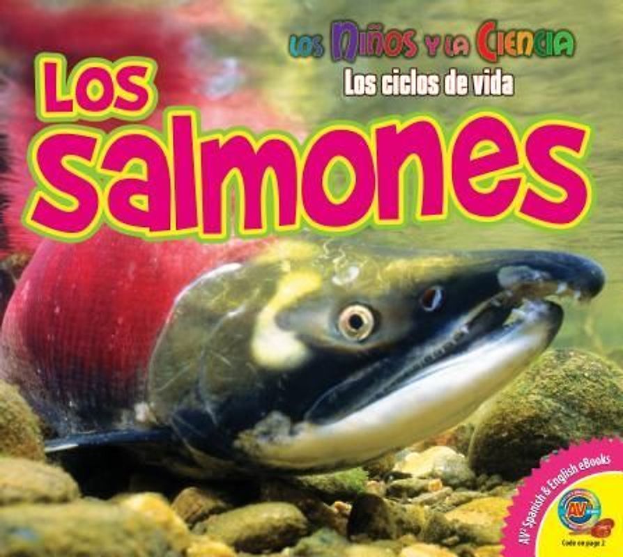 Los Salmones