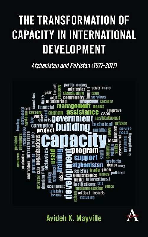 The Transformation of Capacity in International Development
