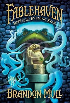 Rise of the Evening Star (Fablehaven)