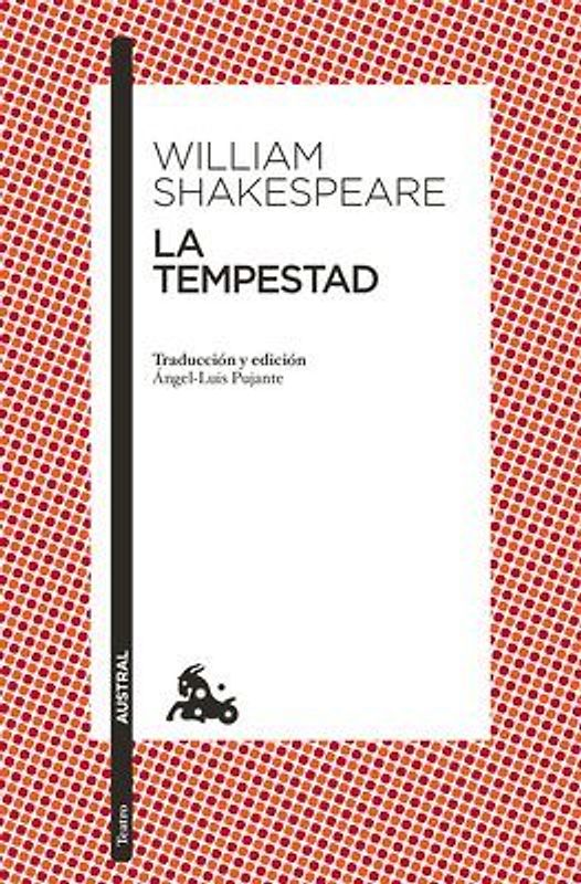 La Tempestad