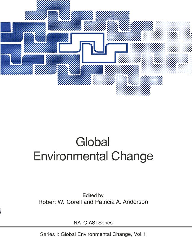 Global Environmental Change