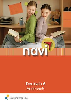 navi Deutsch