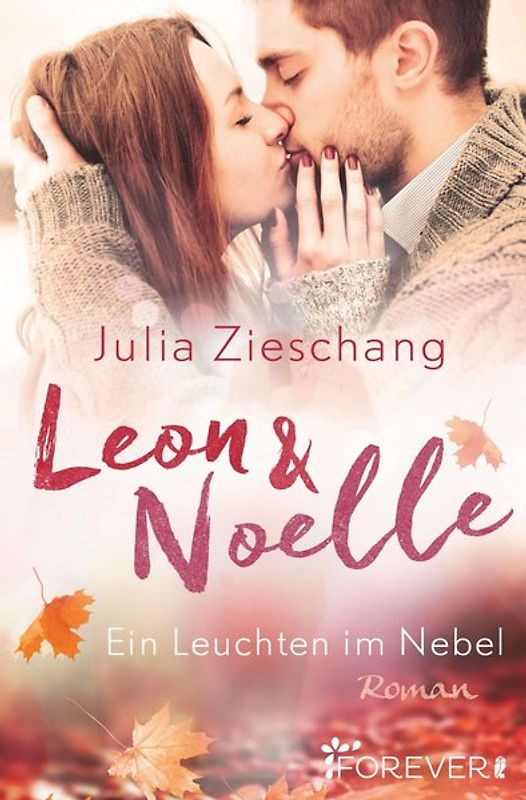 Leon & Noelle – Ein Leuchten im Nebel