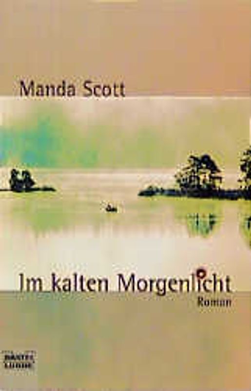 Im kalten Morgenlicht