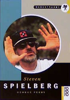 Nahaufnahme: Steven Spielberg