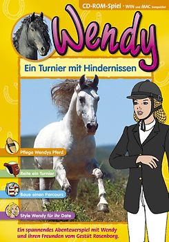 Wendy: Ein Turnier mit Hindernissen PC Spiele
