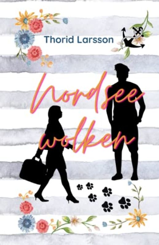 Nordseewolken (Nord-Süd-Liebe, Band 2)