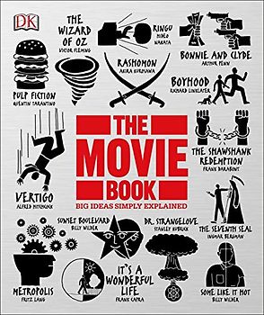 The Movie Book