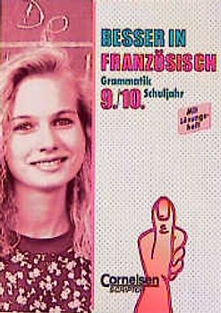 Besser in Französisch / Grammatik