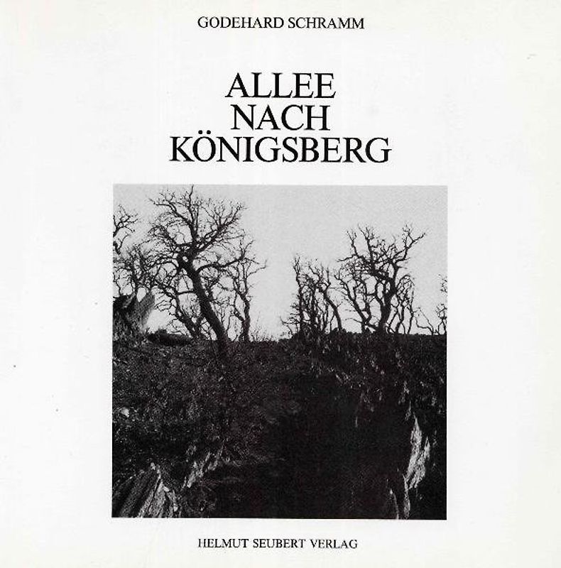 Allee nach Königsberg