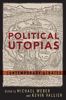 POLITICAL UTOPIAS P