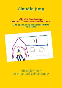 Als der Sandmann keinen Traumsand mehr hatte