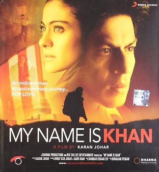 Rahat Fateh Ali Khan - My Name Is Khan