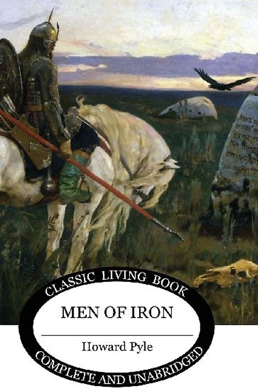 Men of Iron