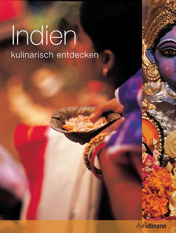 Kulinarisch entdecken: Indien