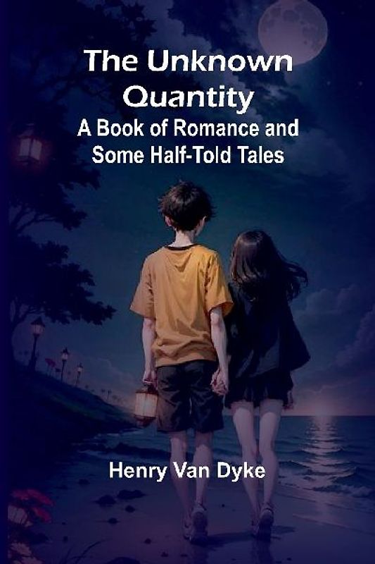 The Unknown Quantity