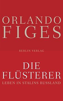 Die Flüsterer