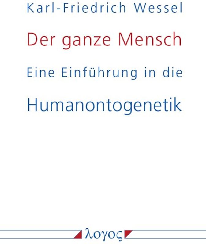 Der ganze Mensch
