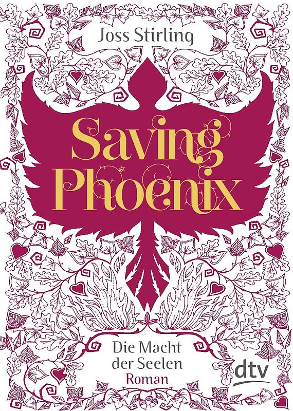 Saving Phoenix, Die Macht der Seelen 2