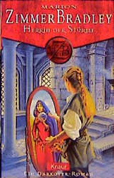 Herrin der Stürme. Ein Darkover-Roman