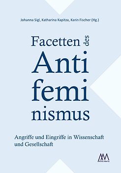 Facetten des Antifeminismus