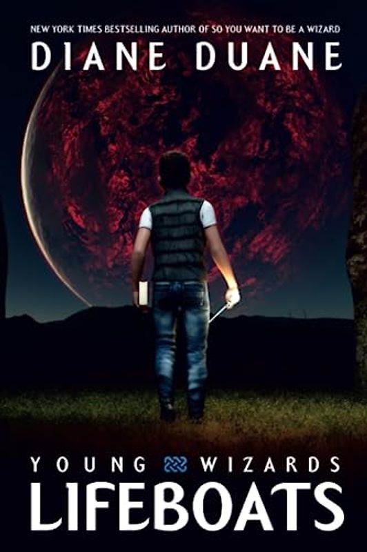 Young Wizards: Lifeboats