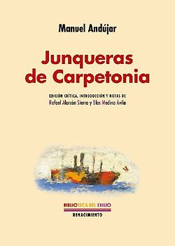Junqueras de Carpetonia