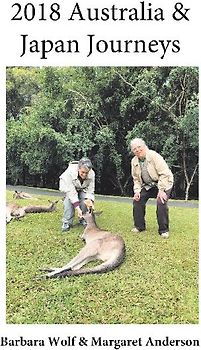 2018 Australia & Japan Journeys