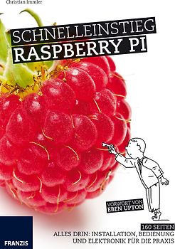 Schnelleinstieg Raspberry Pi