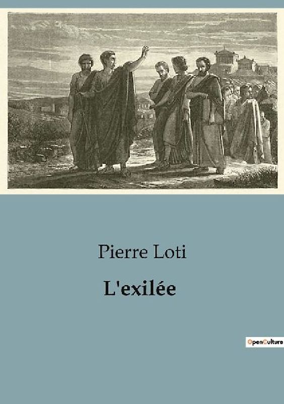 L'exilée