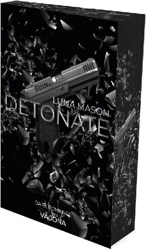 DETONATE