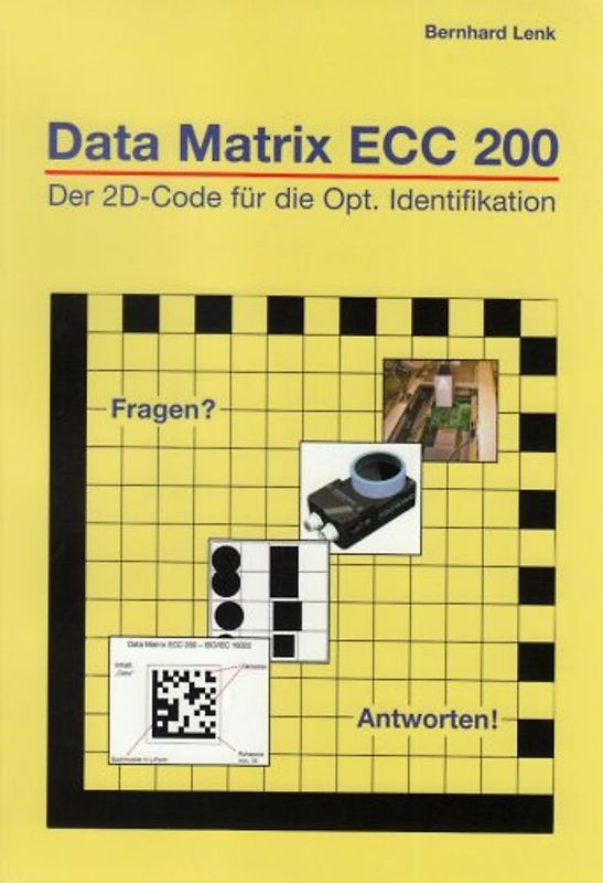 Data Matrix ECC 200