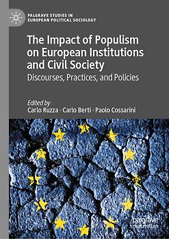 The Impact of Populism on European Institutions and Civil Society