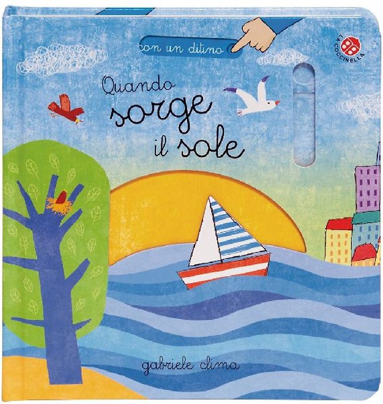 Quando sorge il sole