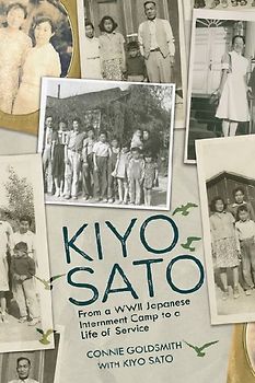 Kiyo Sato