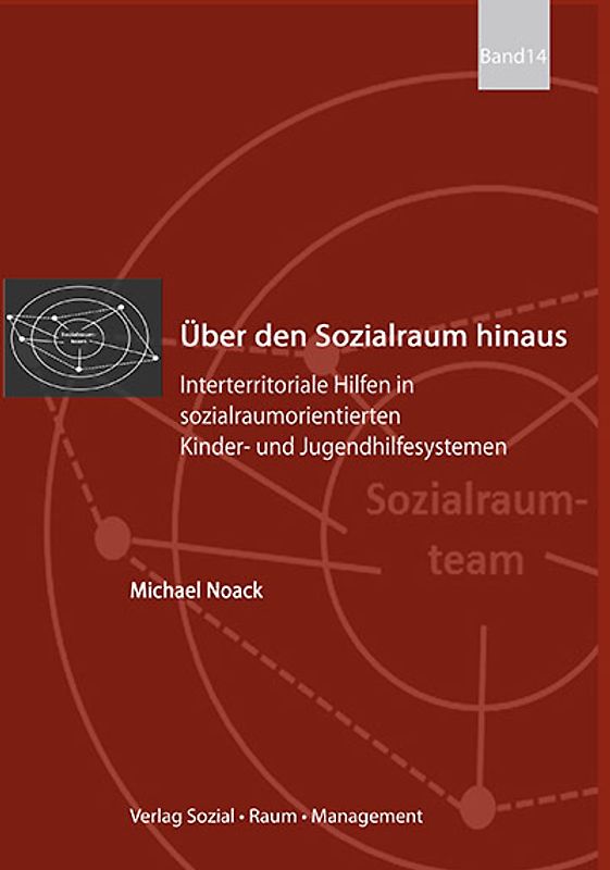 Über den Sozialraum hinaus