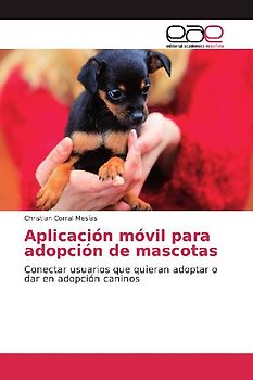 Aplicación móvil para adopción de mascotas
