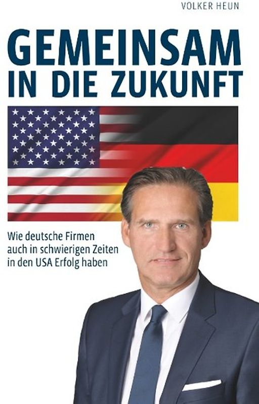 Gemeinsam in die Zukunft
