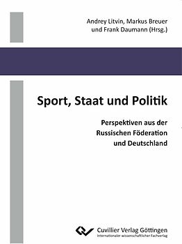 Sport, Staat und Politik
