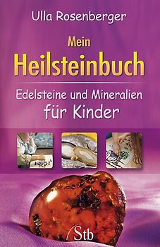 Mein Heilsteinbuch