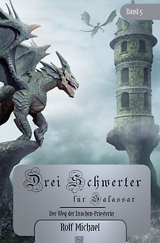 Der Weg der Drachen-Priesterin