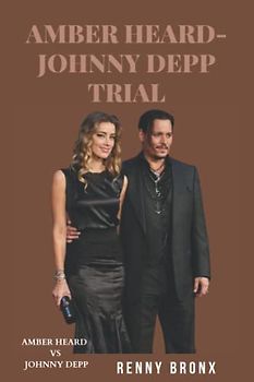 Amber Heard Jonny Depp Trial: The Secret Behind Amber Heard and Jonny Depp Court Trial. Amber Heard Cried In Court, "Don't Call Me A Liar" Court Tv ... Depp (Amber Heard Vs Johnny Depp, Band 3)