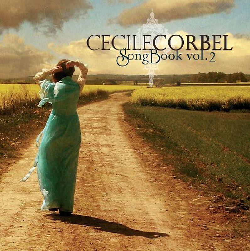 Cecile Corbel - Song Book Vol.2