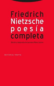 Poesía completa (1869-1888)