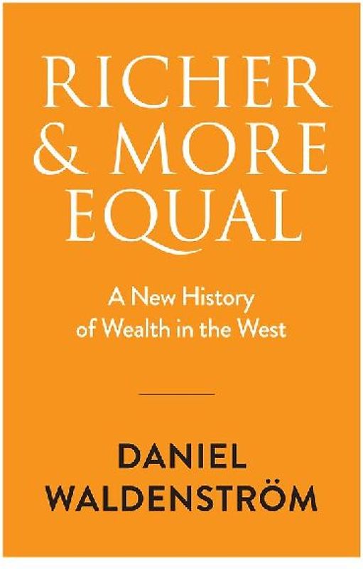 Richer and More Equal