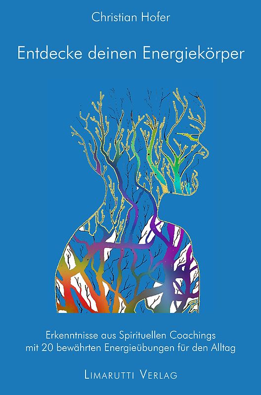 Entdecke deinen Energiekörper