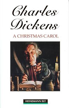 A Christmas Carol (Wordsworth Children's Classics)