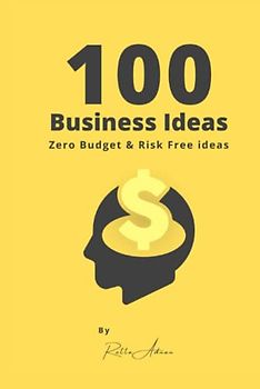 100 Business Ideas