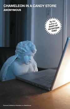 Chameleon in a Candy Store