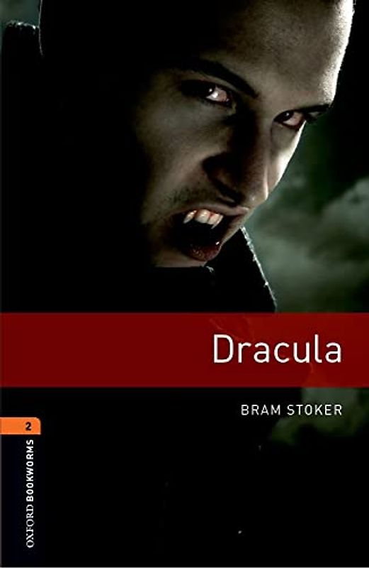 Oxford Bookworms 2. Dracula MP3 Pack
